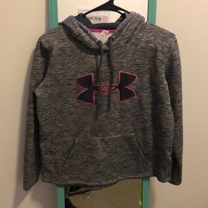 UA Hoodie